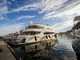 Blu Emme Yachts ha scelto la cornice glamour del Cannes Yachting Festival per l’anteprima mondiale di Evo V8