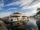 Maserati è confermato partner del Cannes Yachting Festival 2018 Maserati è confermato partner del Cannes Yachting Festival 2018