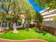 Il cortile rinnovato della Scuola Materna Ange-Marie Miniconi (c) Mairie de Cannes