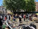 Carros, vide grenier