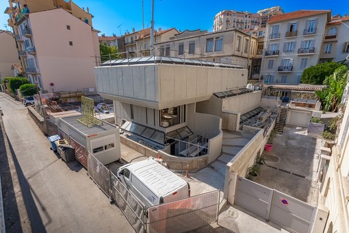 Cannes punta sui giovani: nasce il nuovo tempio dell’e-sport in pieno centro Cannes punta sui giovani: nasce il nuovo tempio dell’e-sport in pieno centro