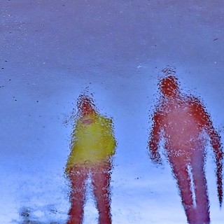 "Cessata é la tempesta", fotografia di Jean Pascal Galeotti