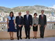 Tradizionale cerimonia a Palazzo: Cristiano Gallo è il nuovo Ambasciatore d’Italia nel Principato di Monaco