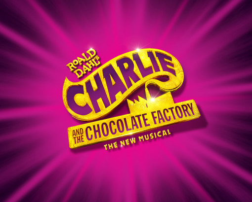 CHARLIE &amp; THE CHOCOLATE FACTORY