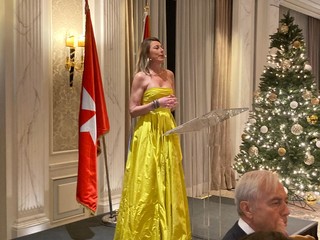 Alcune immagini della serata Alcune immagini della serata