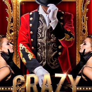 Crazy, venerdì 21 aprile 2023 a Cannes