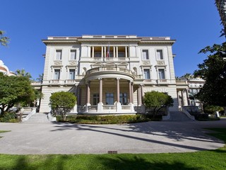 Nizza Biblioteca Raoul Mille Nizza Biblioteca Raoul Mille