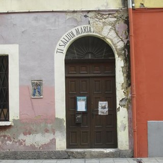 Cappella Ortodossa della Dormition de Marie, Nizza