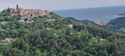 Castellar, fotografie di Danilo Radaelli