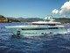 CRN porta al Monaco Yacht Show una nuova meraviglia del mare