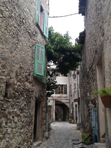 Carros Village, fotografie di Luigi Picco