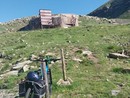 Col de la Moutière (Foto da 1 a 7), Saint Etienne de la Tinée (Foto da 8 a 14), Saint Saveur de la Tinée (Foto da 15 a 20), Saint Dalmas le Sauvage (Foto da 21 a 34) e Riassunto del percorso (Foto da 35 a 36). Le fotografie sono di Danilo Radaelli Col de la Moutière (Foto da 1 a 7), Saint Etienne de la Tinée (Foto da 8 a 14), Saint Saveur de la Tinée (Foto da 15 a 20), Saint Dalmas le Sauvage (Foto da 21 a 34) e Riassunto del percorso (Foto da 35 a 36). Le fotografie sono di Danilo Radaelli