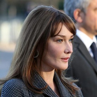 Carla Bruni in concerto a Monaco il 7 gennaio, ultimi biglietti in vendita