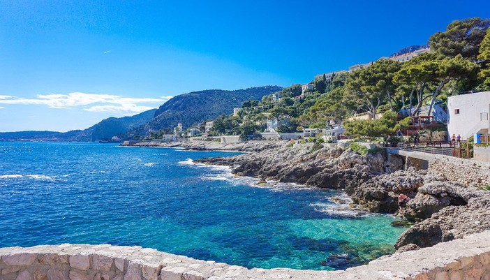 Cap d'Ail