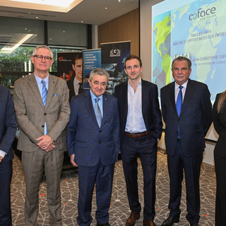 Monaco Economic Board: l'economia mondiale si orienta verso una stabilizzazione nonostante le turbolenze