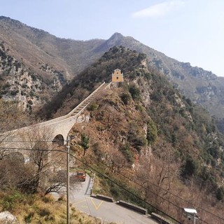 Castillon, Sospel e Moulinet nelle fotografie di Danilo Radaelli