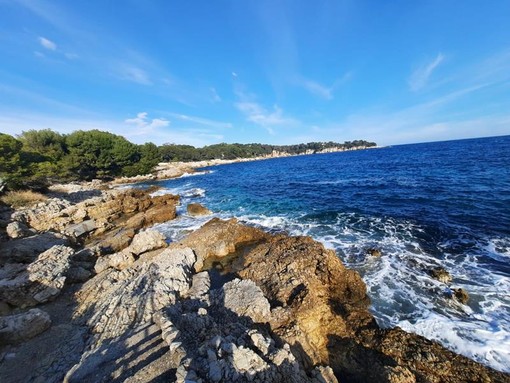 Cap d'Antibes, fotografie di Danilo Radaelli Cap d'Antibes, fotografie di Danilo Radaelli