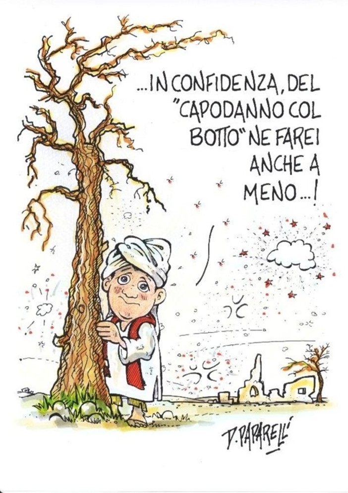 Quando una vignetta vale come mille editoriali