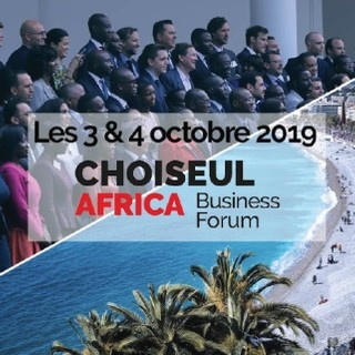 Il mondo degli affari s’incontra a Nizza: una finestra sull’Africa