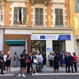 Centre Europe Direct Nice Côte d’Azur