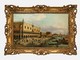 Canaletto, Venezia 1697–1768. Il Palazzo Ducale e la Riva degli Schiavoni, olio su tela, 40,5 × 65,5 cm.