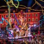 Carnevale di Nizza: un’edizione record incorona il Roi de pop culture