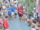 Cagnes sur Mer, boules carrées