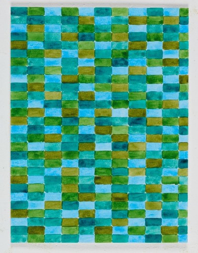 Les résidents de la Fondation Anni &amp; Josef Albers: Dialogo con la collezione Albers-Honegger