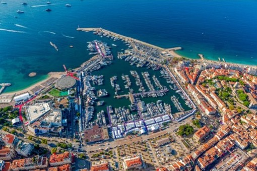 Cannes Yachting Festival 2025: il mare dell’innovazione sbarca sulla Croisette Cannes Yachting Festival 2025: il mare dell’innovazione sbarca sulla Croisette