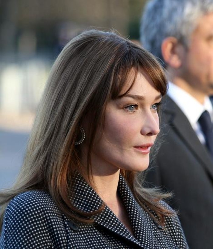 Carla Bruni in concerto a Monaco il 7 gennaio, ultimi biglietti in vendita