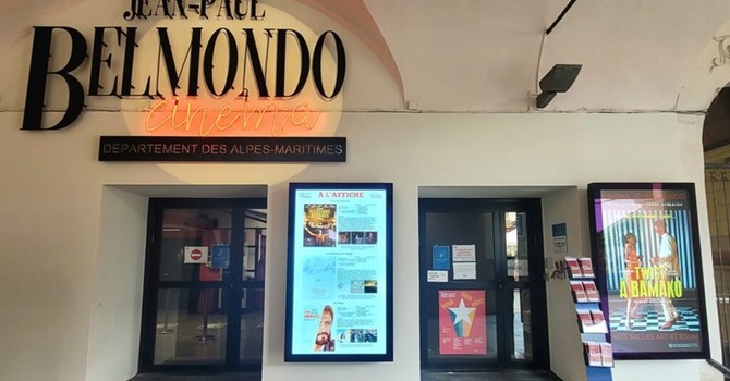 Cinema Jean Paul Belmondo Cinema Jean Paul Belmondo