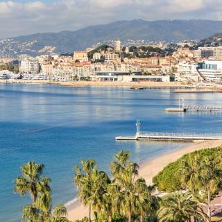 Cannes Soleil di maggio è online: sfoglia il nuovo numero