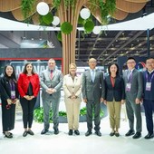 CIIE 2025 Shanghai ©DR CIIE 2025 Shanghai ©DR