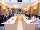 Comitato di Coordinamento e Monitoraggio della strategia nazionale di lotta contro il riciclaggio di capitali. Foto: © Direzione della Comunicazione – Manuel Vitali.