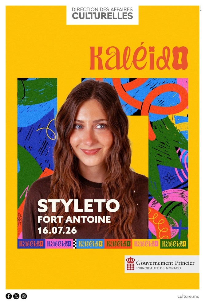 ©STYLETO ©STYLETO