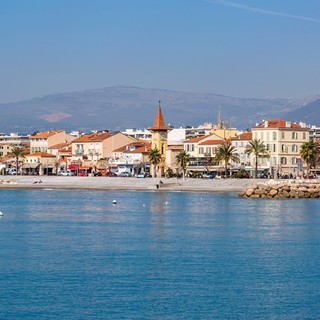 Cagnes sur Mer