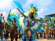Il Carnevale Nazionale della Repubblica Dominicana sfilerà nel week end al Carnevale di Nizza (Foto)