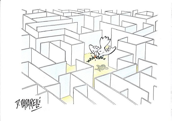 Quando una vignetta vale come mille editoriali