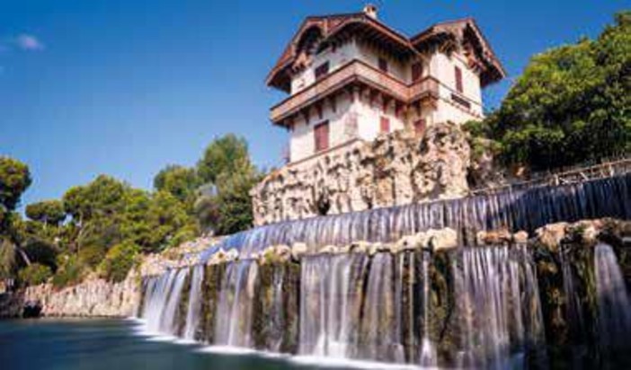 Cimiez, Nizza Cimiez, Nizza