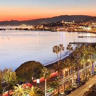 Il turismo a Cannes torna a brillare in luglio, dati molto incoraggianti per la destinazione della Costa Azzurra