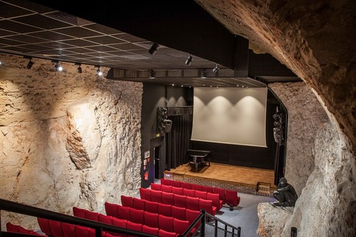 Citadelle Saint Elme - Villefranche sur Mer