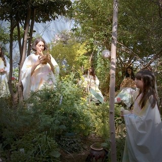 Al Nuovo Museo nazionale di Monaco appuntamento con &quot;Le Cantique des oiseaux&quot;