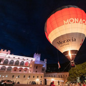 Place du Palais Princier- ©EdWrightImages Place du Palais Princier- ©EdWrightImages