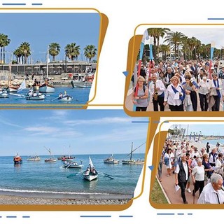 Cros de Cagnes: è il momento della tradizionale Fête de Stella Maris