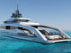 CRN presenta al Monaco Yacht Show i suoi progetti di design