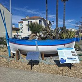 Passeggiare a Cagnes sur Mer, fotografie di Patrizia Gallo e Danilo Radaelli Passeggiare a Cagnes sur Mer, fotografie di Patrizia Gallo e Danilo Radaelli