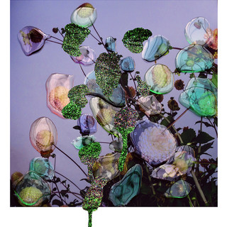 Sans titre – 2020 © Catherine Larré – Adagp, Paris 2022