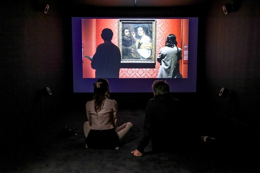 Al Nuovo Museo Nazionale di Monaco la mostra &quot;Pasolini in chiaroscuro&quot;