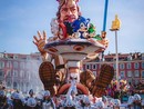 Cronaca e immagini dei carnevali di Nizza: riviviamo il …2024 (Foto)