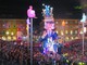 Immagini dal Carnevale di Nizza del 2020
